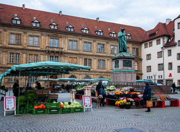 Stuttgart IT Seminare IT Kurse IT Schulungen