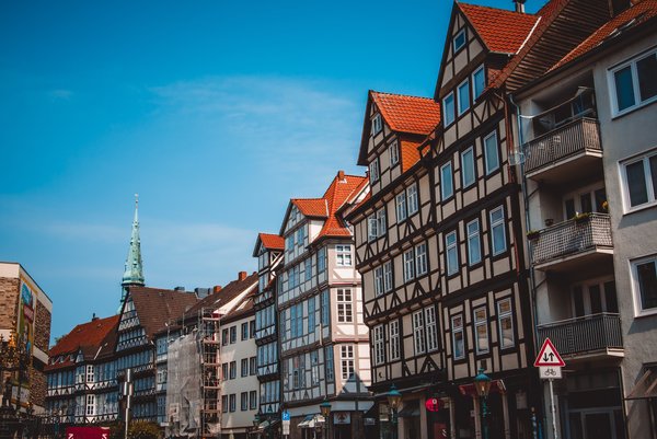 Hannover IT-Kurse IT-Weiterbildung