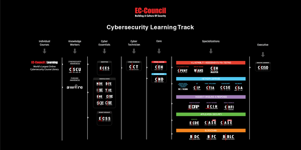 EC-Council Computer Hacking Forensic Investigator / CHFI
