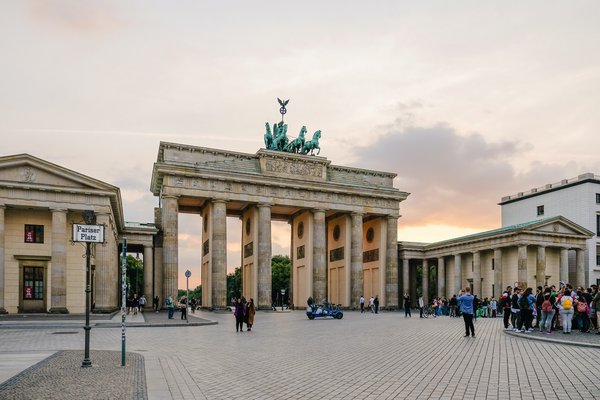 Berlin IT Kurse IT Weiterbildung IT Seminare IT Schulungen