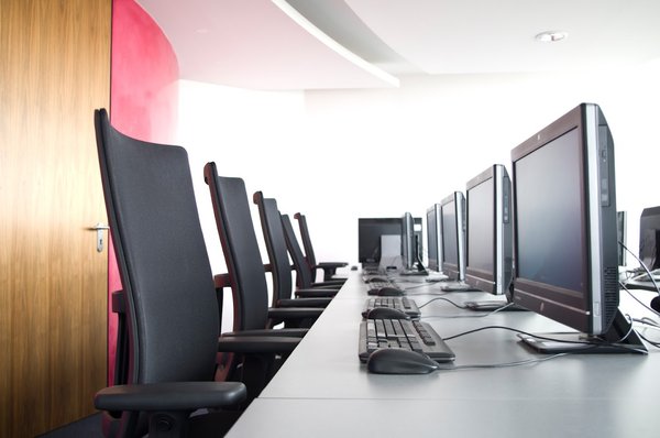 Standort Frankfurt IT-Kurse, IT-Schulungen, IT-Weiterbildung