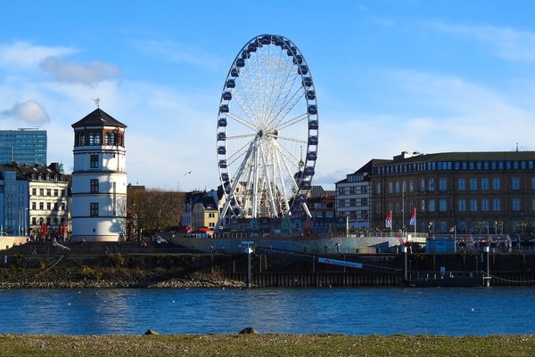 Düsseldorf IT Seminare IT Seminare IT Schulungen