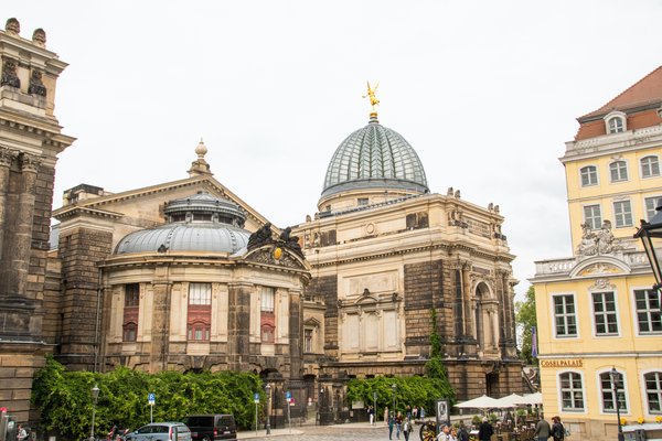 Dresden IT Seminare IT Schulungen IT Kurse