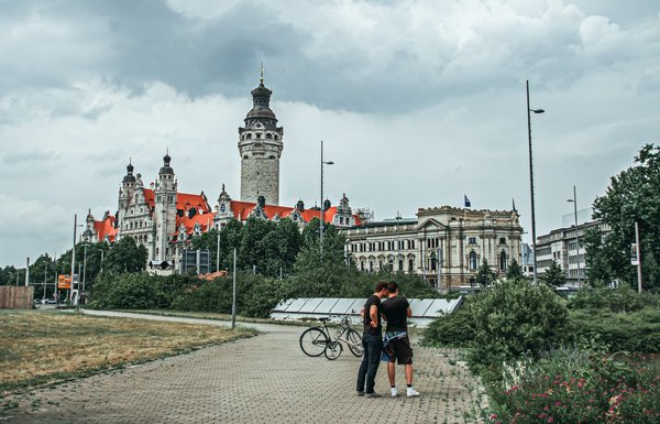 Leipzig IT Seminare IT Kurse IT Schulungen