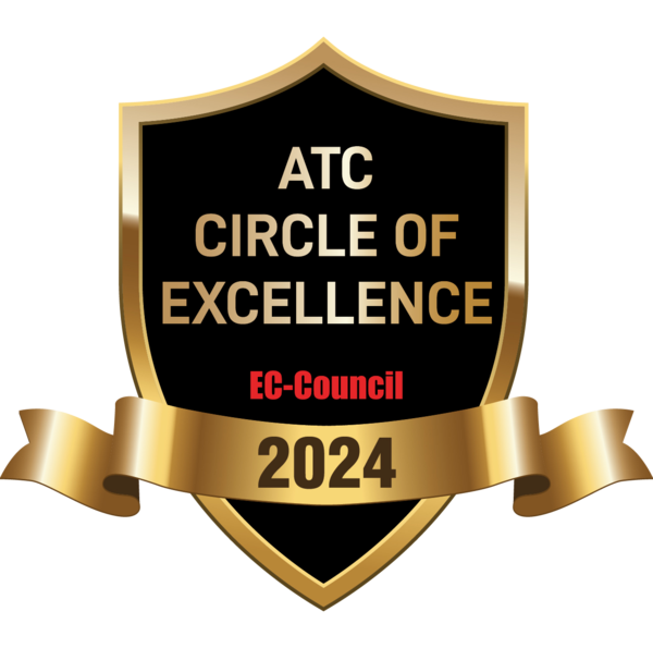 ATC Circle of Excellence EC-Council 2024