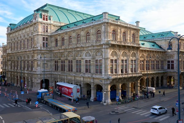 Wien IT Seminare IT Kurse IT Schulungen