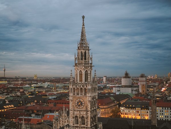 München IT Schulungen IT Kurse